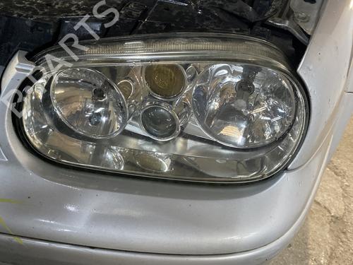 Scheinwerfer links VW GOLF IV (1J1) 1.9 TDI | BP25147712C28 