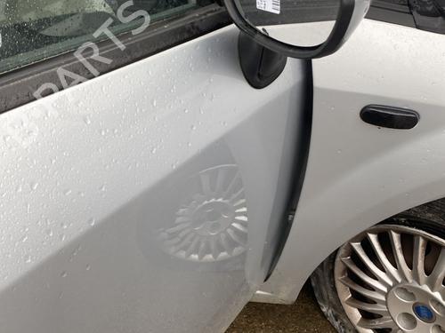 Right front door FIAT GRANDE PUNTO (199_) 1.4 (199AXB11, 199AXB1A, 199BXB1A, 199AXL1A) | BP32387842C3 