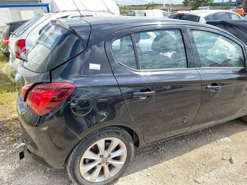 Bagstkærm Højre OPEL CORSA E (X15) 1.4 Turbo (08, 68) | BP36309147C44 - Image 2