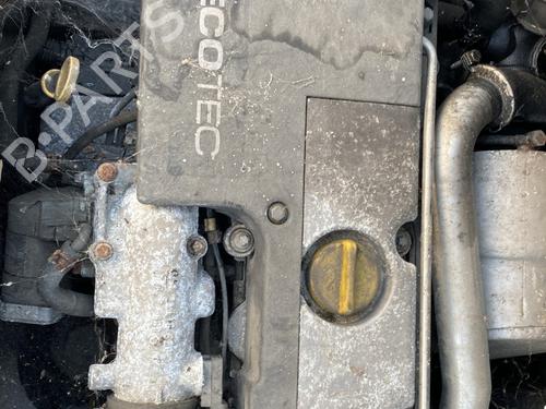 Motor OPEL VECTRA C (Z02)  | BP29893591M1