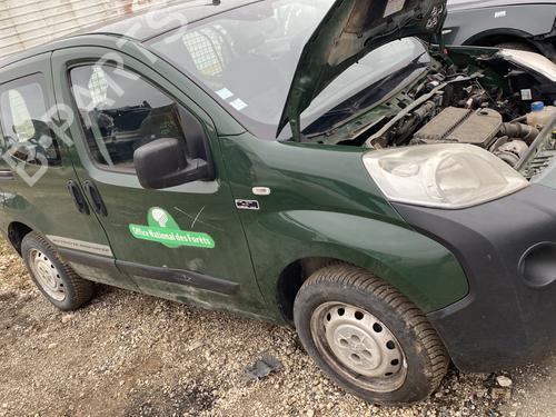 Injector PEUGEOT BIPPER Tepee 1.3 HDi 75 | BP31093552M100