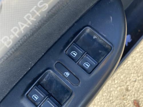 Left front window switch SKODA OCTAVIA II Combi (1Z5) 1.6 TDI | BP29406938I27 