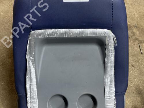 Rear seat PEUGEOT 806 (221) 1.9 TD | BP26132827C17 