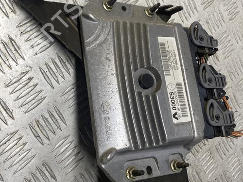 Engine control unit (ECU) RENAULT SCÉNIC II (JM0/1_) 1.6 (JM0C, JM0J, JM1B) | BP29543478M57 