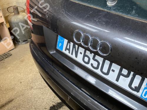 Used Tailgate Tailgate AUDI A3 (8P1) 2.0 TDI 16V (140 hp) 22123493 22123493