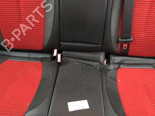 Sæde Bagtil Sæde Bagtil CITROËN C4 Coupe (LA_) 1.6 HDi (109 hp) 21680803 21680803