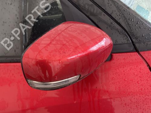 Right mirror SUZUKI SWIFT V (AZ) 1.2 SHVS (A2L412) | BP29201797C27 