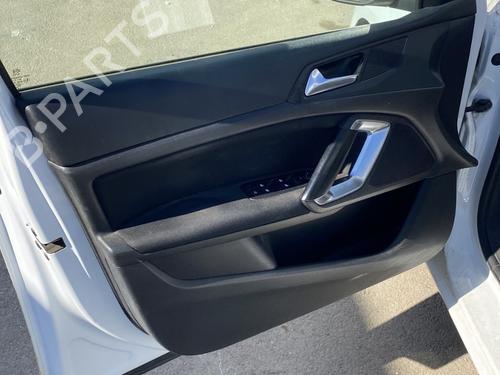 Used Front left panel PEUGEOT 308 SW II (LC_, LJ_, LR_, LX_, L4_) 1.6 BlueHDi 100 (99 hp) 24822840