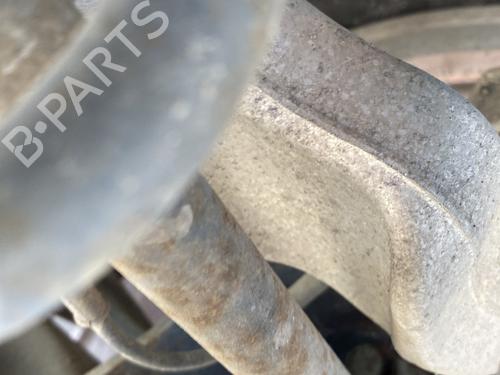 Right rear driveshaft NISSAN QASHQAI I (J10, NJ10) 2.0 dCi All-wheel Drive | BP28950829M41 