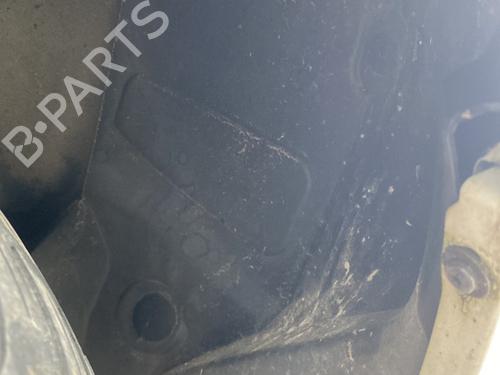 Used Wheel arch DACIA SANDERO II 1.2 (75 hp) 26409982