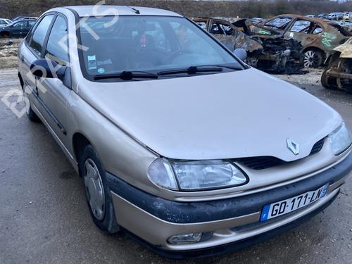 Front right panel RENAULT LAGUNA I (B56_, 556_) 1.8 (B56Z) | BP32241711C59