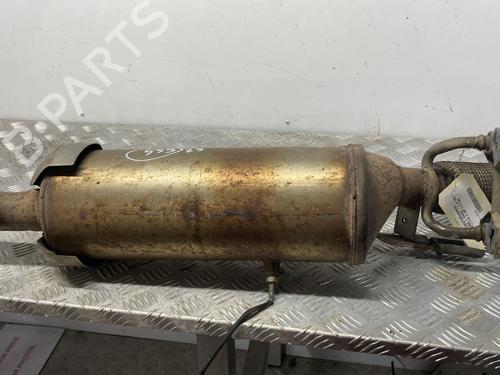 Particulate filter PEUGEOT 5008 (0U_, 0E_) 2.0 HDi 150 / BlueHDi 150 | BP28045619M81 - Image 5