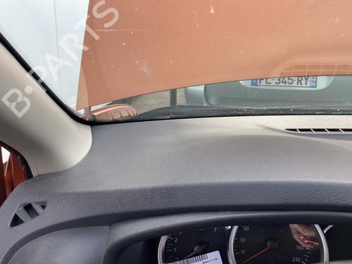 Instrumentbræt DACIA SANDERO II 1.5 Blue dCi 95 (B8JL) (95 hp) 28965141