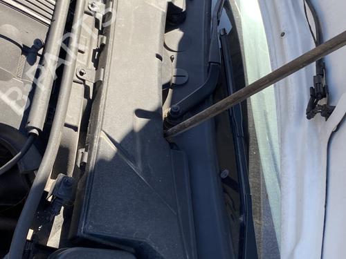 Used Scuttle panel Scuttle panel BMW 1 Coupe (E82) 118 d (143 hp) 28965190 28965190