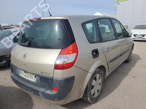 Subframe RENAULT SCÉNIC II (JM0/1_) 1.9 dCi | BP37249000M9  - Image 5