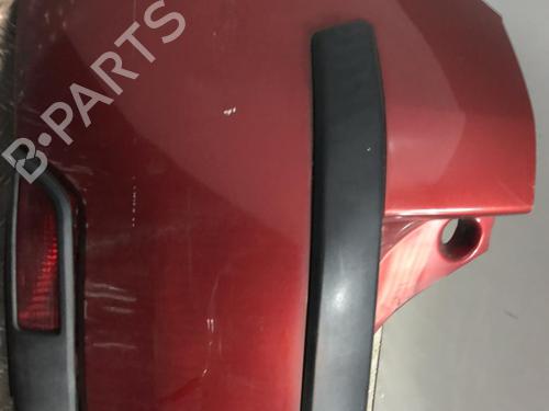 Used Rear bumper CITROËN C4 I (LC_) 1.6 HDi (90 hp) 19914620