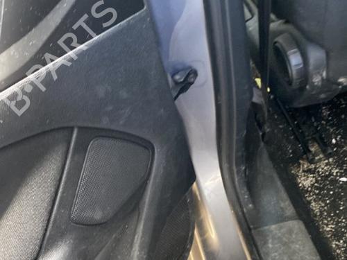 Used Rear left panel Rear left panel PEUGEOT 308 SW II (LC_, LJ_, LR_, LX_, L4_) 1.2 THP 130 (131 hp) 19909731 19909731