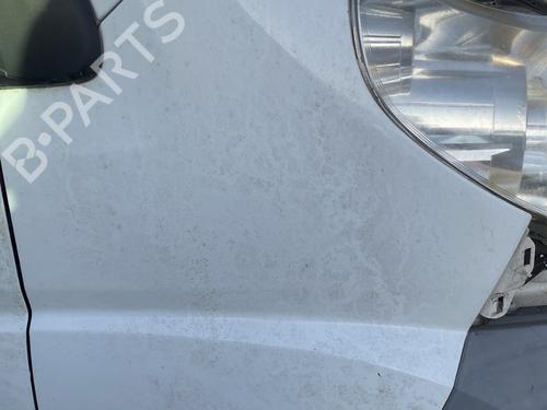 Right front fenders FIAT DUCATO Van (250_) 150 Multijet 2,3 D | BP29969697C42