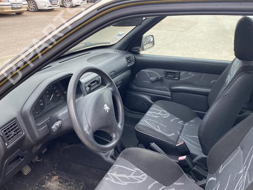 Hutablage/Netztrennwand PEUGEOT 106 II (1A_, 1C_) 1.1 i | BP26457471C85 - Image 8