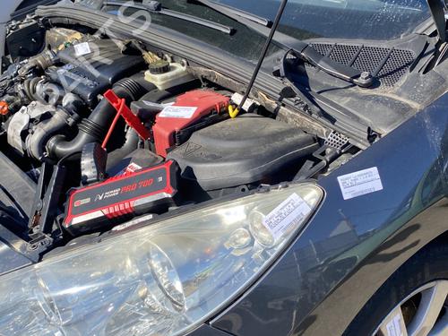 Used Servo brake Servo brake PEUGEOT 308 I (4A_, 4C_) 1.6 HDi (109 hp) 25477109 25477109