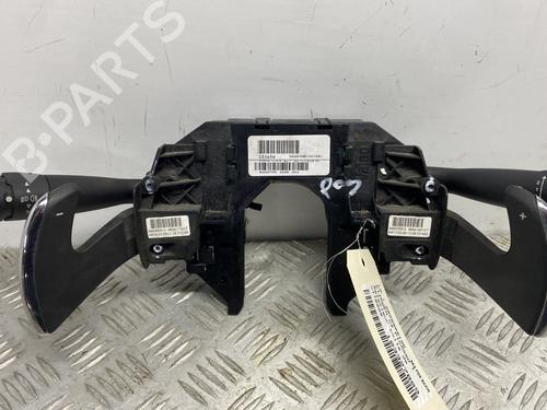 Gear lever CITROËN C4 Picasso I MPV (UD_) 1.6 HDi | BP24476796M90