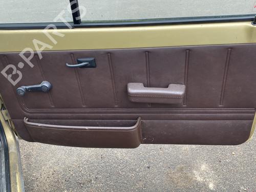 Used Front right panel Front right panel FORD FIESTA III (GFJ) 1.6 i 16V (88 hp) 25270447 25270447