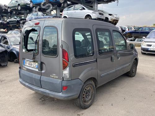 Lamp holder RENAULT KANGOO (KC0/1_) 1.4 (KC0C, KC0H, KC0B, KC0M) | BP22113654L10 