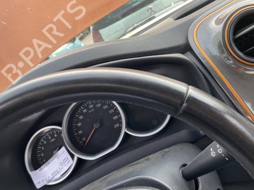 Steering wheel DACIA SANDERO II 1.5 dCi | BP28707697C49  - Image 5