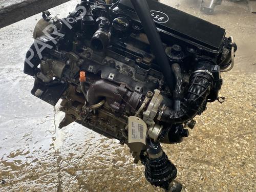 Engine PEUGEOT BIPPER (AA_) 1.4 HDi | BP31093568M1  - Image 6