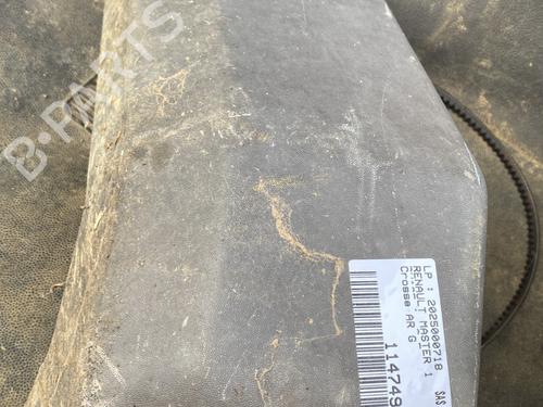 Corner bumper RENAULT MASTER I Van (T__) 28-35 2.0 | BP29973910C117