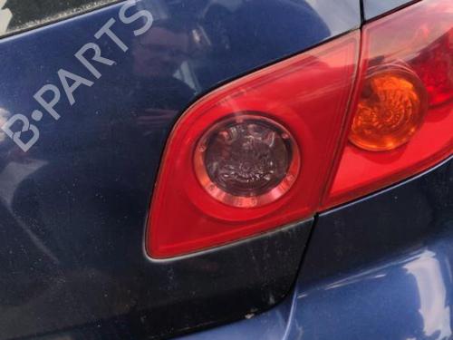 Used Right tailgate light Right tailgate light 22117564 22117564