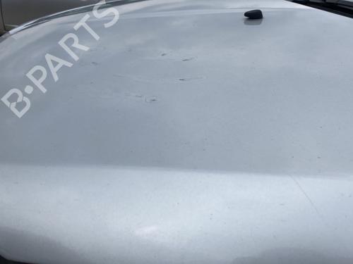 Hood PEUGEOT 3008 I MPV (0U_) 2.0 HDi 150 / BlueHDi 150 | BP24296850C1 