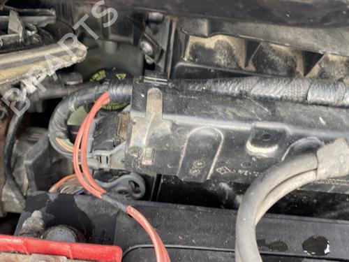 Engine control unit (ECU) RENAULT GRAND SCÉNIC II (JM0/1_) 2.0 dCi (JM1K) | BP29913701M57