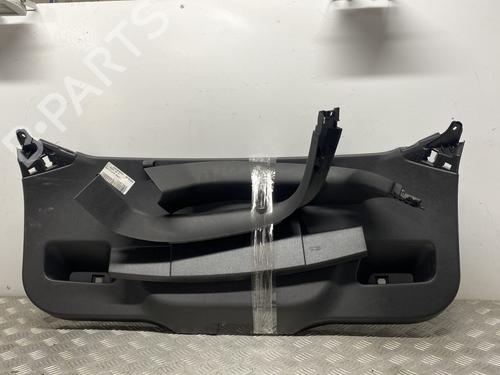 Used Boot lining Boot lining CITROËN C4 III (BA_, BB_, BC_) ë-C4 (BCZKXC, BZCKSC) (136 hp) 30395896 30395896