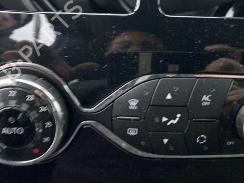 Climate control RENAULT CLIO IV (BH_) 1.5 dCi 75 | BP30615765I5