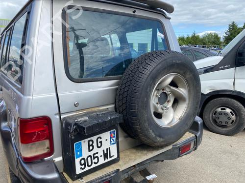 tailgate-hyundai-galloper-ii-jk-01-1997-1998-1999-2000-2001-2002-2003-36371927 main image