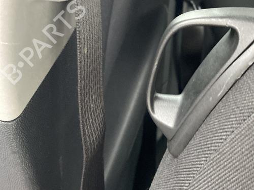 Front right seatbelt OPEL CORSA D (S07) 1.0 (L08, L68) | BP30969770I25 - Image 2