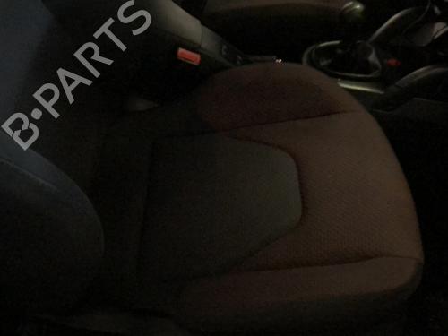 Used Right front seat SEAT ALTEA (5P1) 2.0 TDI 16V (140 hp) 22918704