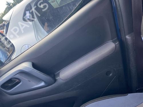 Front right panel PEUGEOT PARTNER Tepee 1.6 HDi | BP37078626C59 - Image 2
