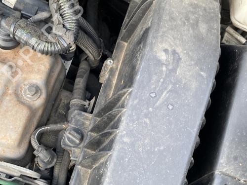 Used Air filter box Air filter box CITROËN C3 II (SC_) 1.4 (73 hp) 32167744 32167744