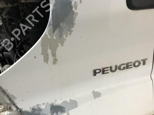 Used Left front fenders PEUGEOT BOXER Van 3.0 HDi 160 (156 hp) 21527856