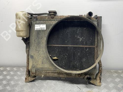 Water radiator SUZUKI VITARA (ET, TA, TD) 1.6 All-wheel Drive (TA, TA01, SE416) | BP27159281M31 