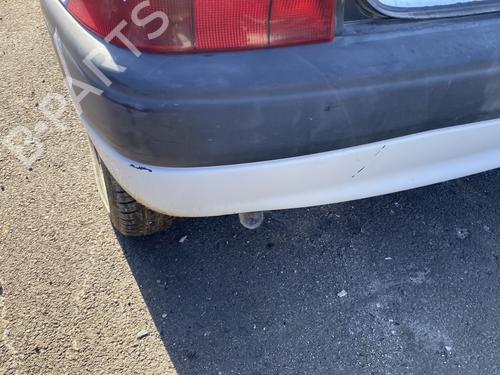 Rear bumper CITROËN SAXO (S0, S1) 1.5 D | BP29341309C8 