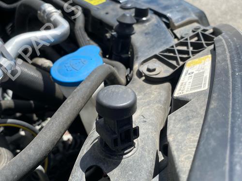 Used Front slam panel Front slam panel 37706796 37706796