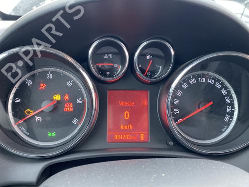 instrument-cluster-opel-astra-j-p10-2009-2010-2011-2012-2013-2014-2015-2016-31093472 main image