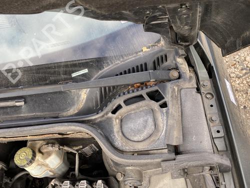 Scuttle panel PEUGEOT 407 (6D_) 2.0 HDi 135 (6DRHRH, 6DRHRE, 6DRHRG, 6DRHRJ) | BP29614664C110 