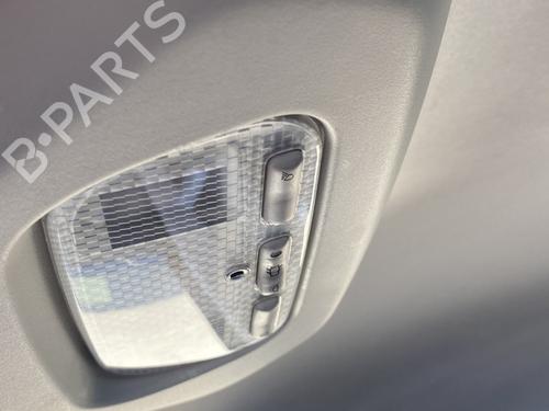 Innerbelysning CITROËN C4 Picasso I MPV (UD_) 2.0 HDi 138 (136 hp) 32518240