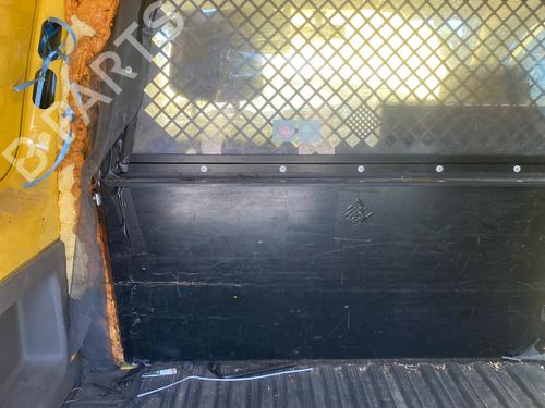 Cargo separator RENAULT KANGOO Express (FW0/1_) 1.5 dCi 70 (FW0A, KW0V) | BP38187664I36 - Image 2