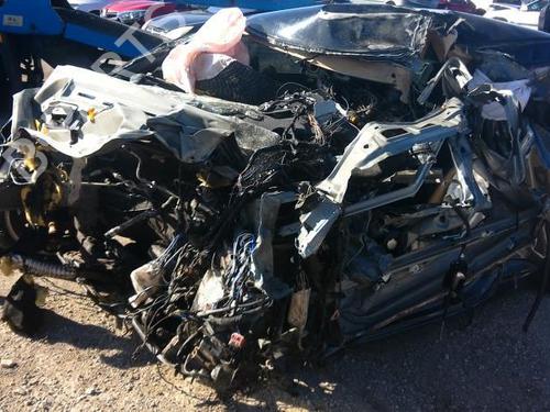 Right front window switch CITROËN DS3 (SA_) 1.6 HDi 90 | BP27919909I26 - Image 5