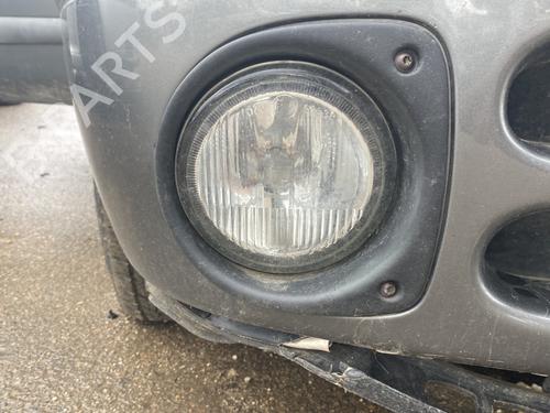 Used Right front fog light Right front fog light RENAULT CLIO I (B/C57_, 5/357_) [1990-1999] 33933861 33933861
